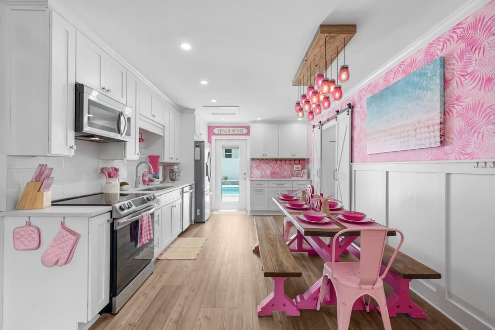 Pink Prerogative - Image 5