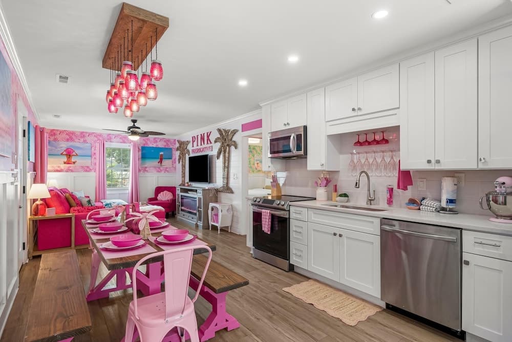 Pink Prerogative - Image 9