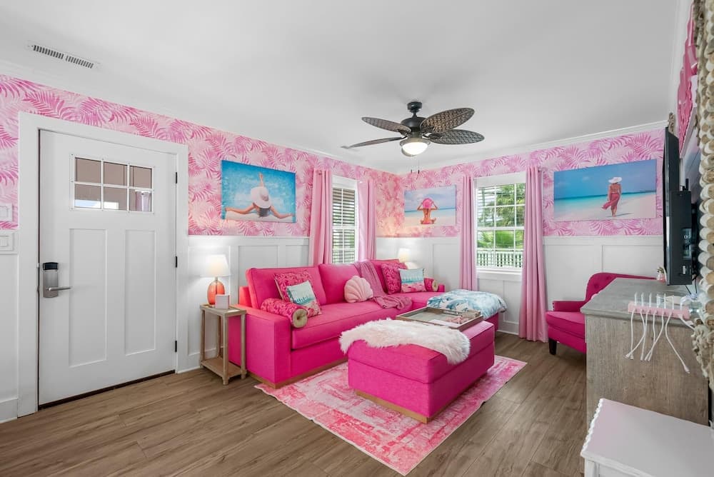 Pink Prerogative - Image 2