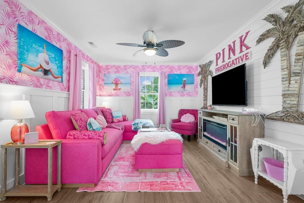 Pink Prerogative - Image 4