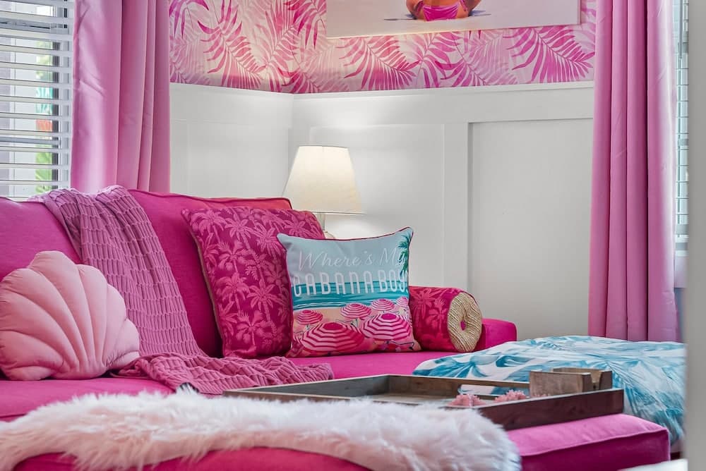 Pink Prerogative - Image 3