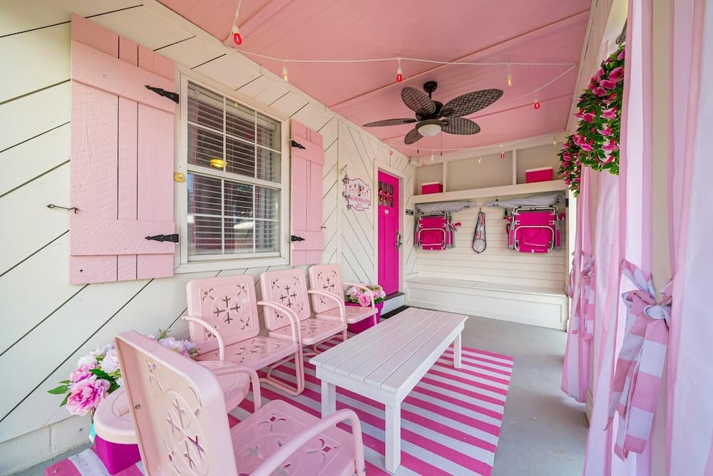 Pink Prerogative - Image 23