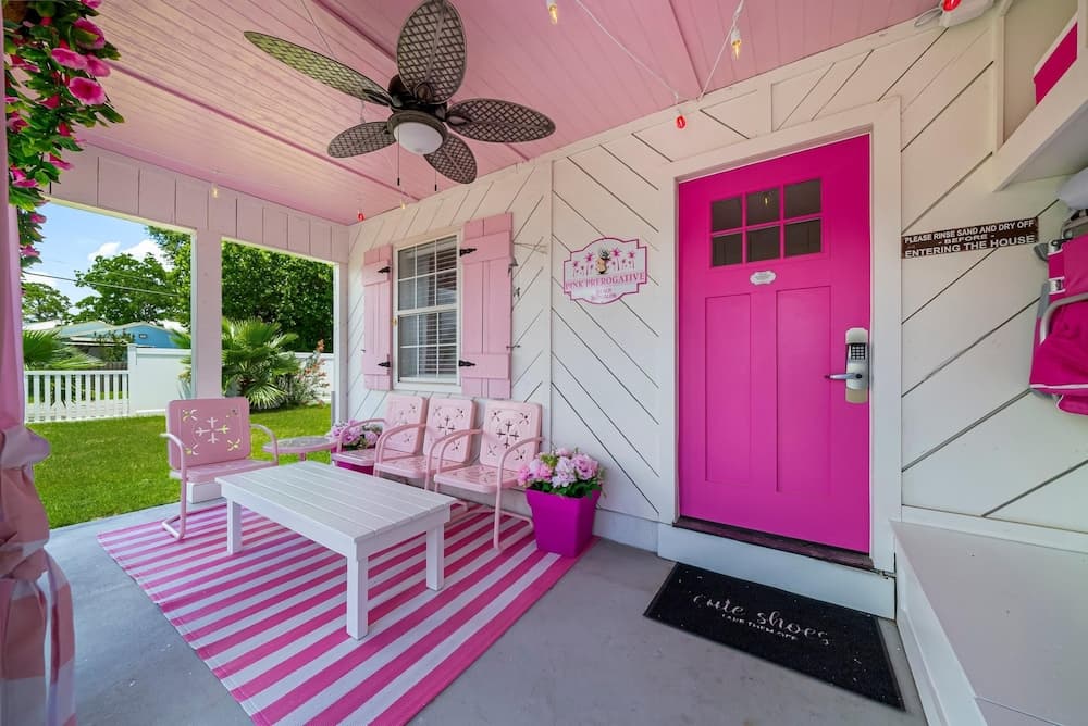 Pink Prerogative - Image 37