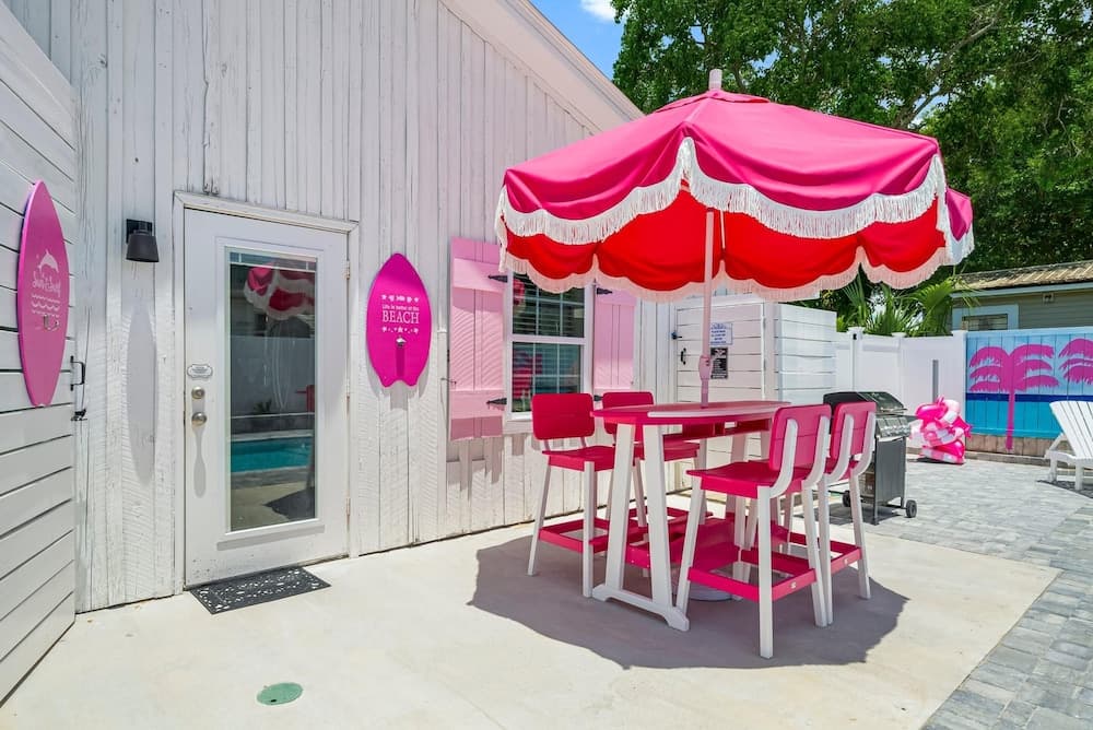 Pink Prerogative - Image 26