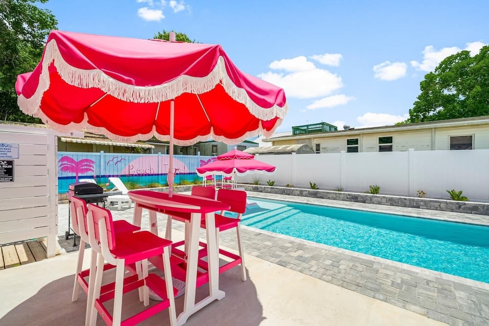 Pink Prerogative - Image 27