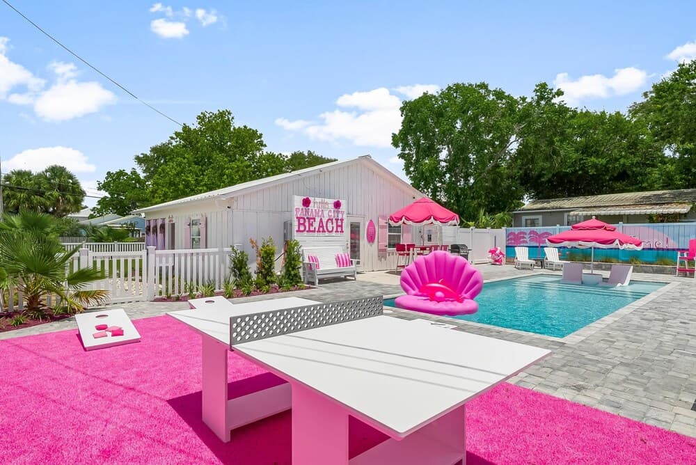 Pink Prerogative - Image 28