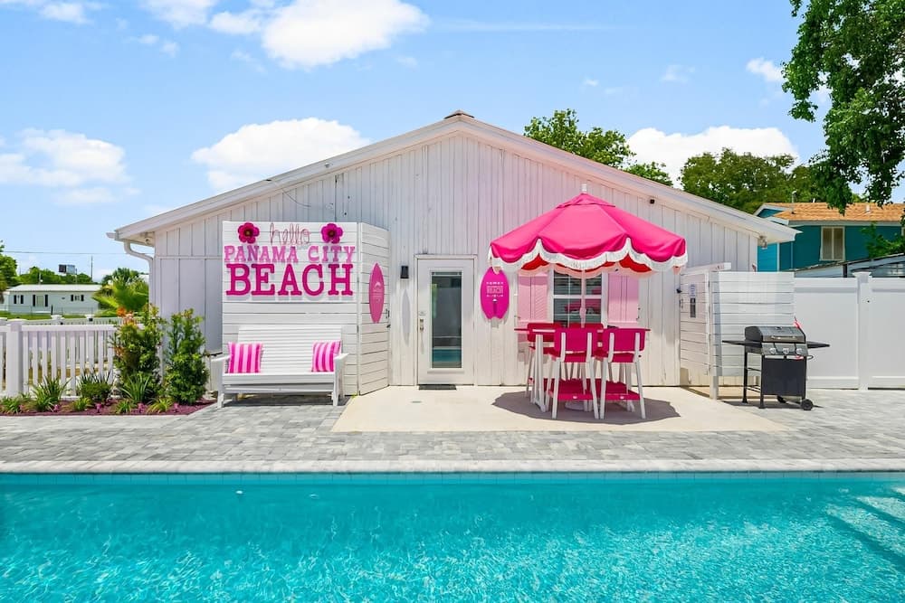 Pink Prerogative - Image 34