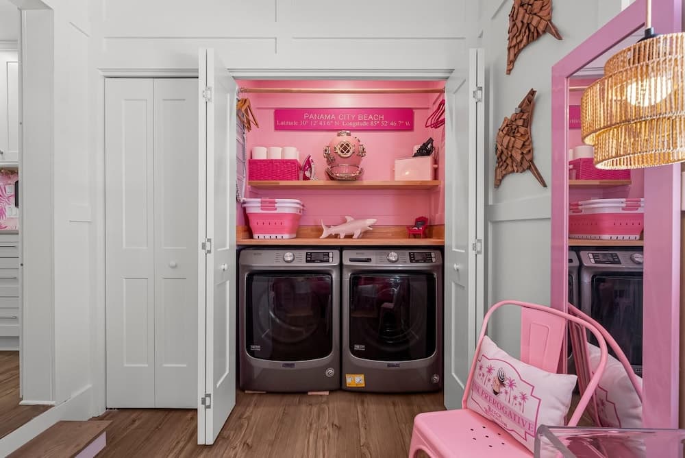 Pink Prerogative - Image 20