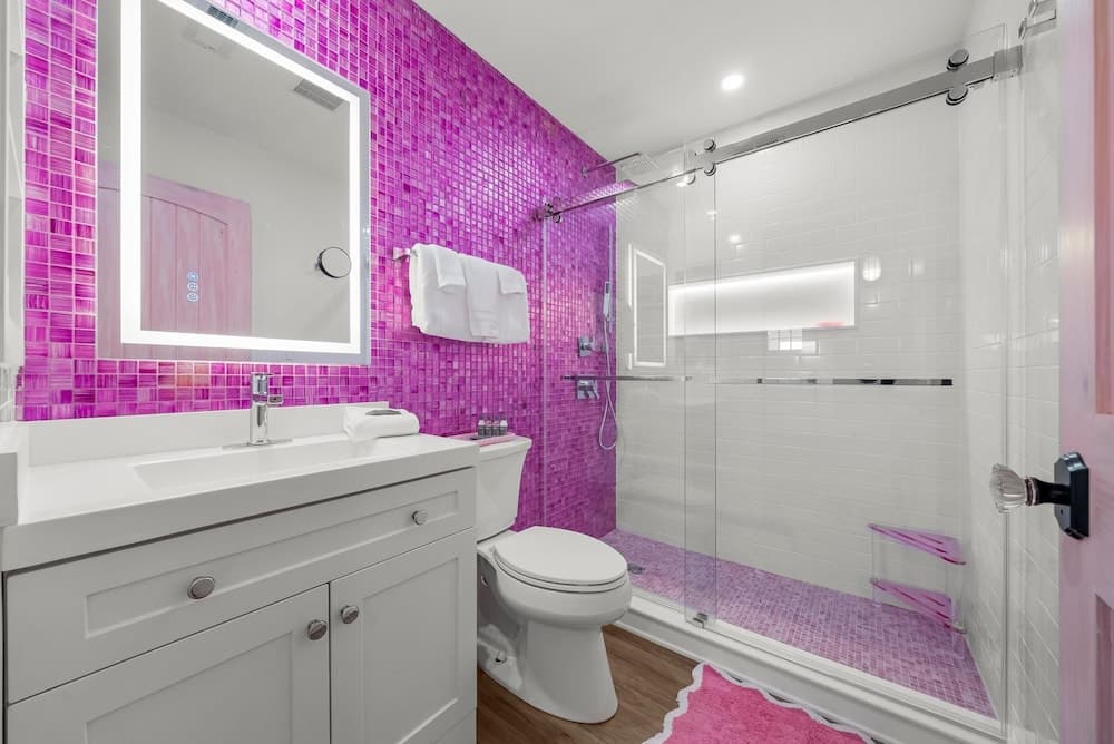 Pink Prerogative - Image 21