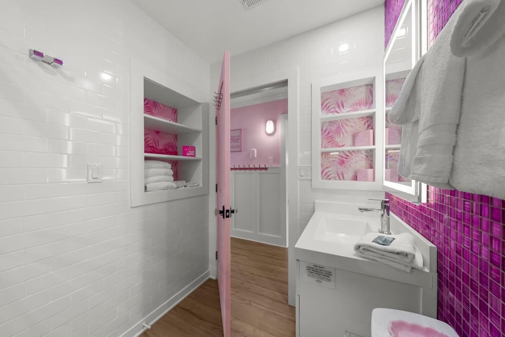 Pink Prerogative - Image 22