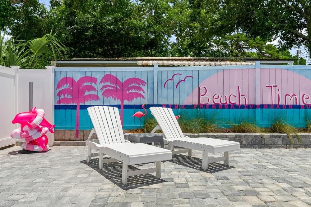 Pink Prerogative - Image 35