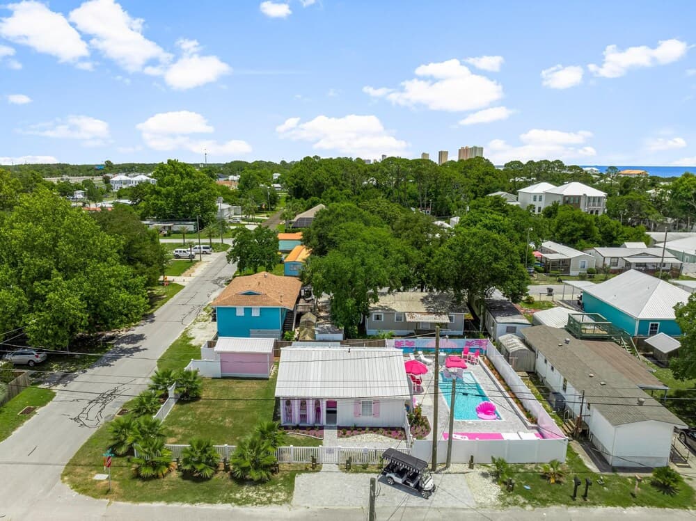 Pink Prerogative - Image 44