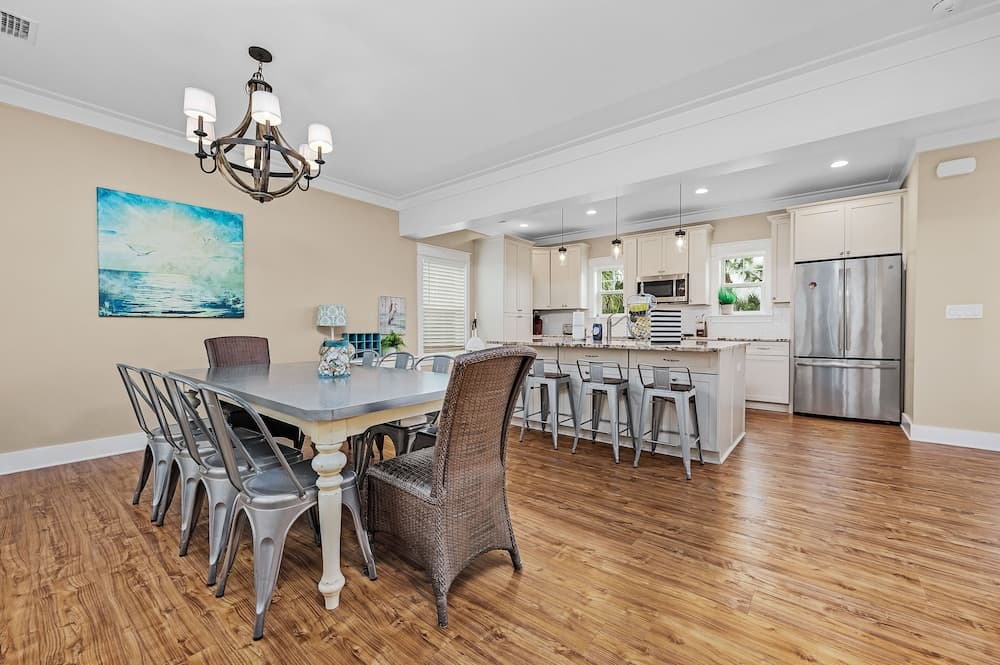 Saltberry House - Image 5