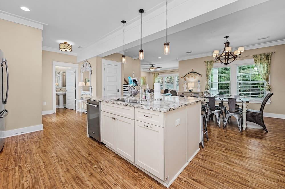 Saltberry House - Image 9