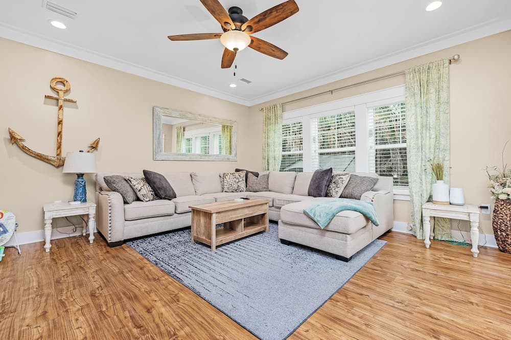 Saltberry House - Image 3