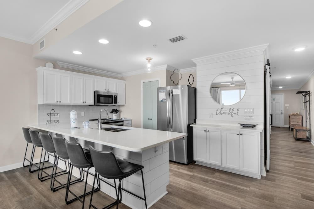 Beach Resort #406 - Image 5