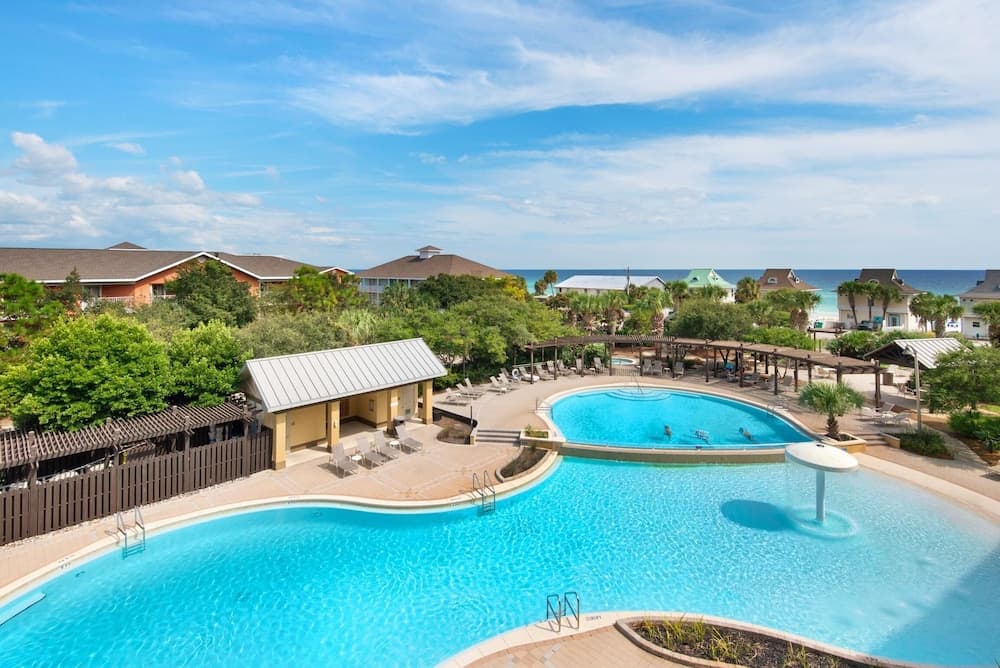 Beach Resort #406 - Image 3