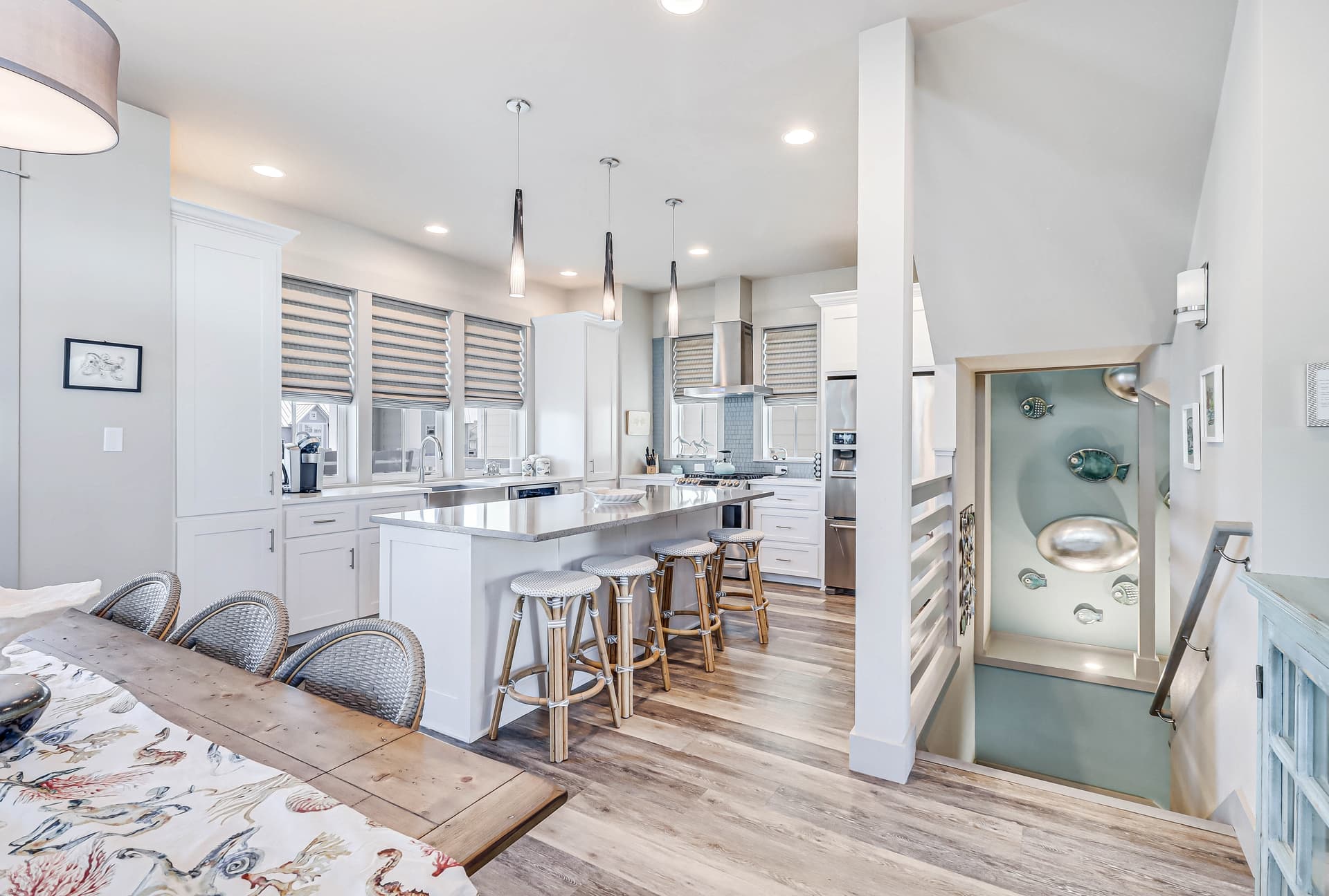 Beached Inn - Image 6