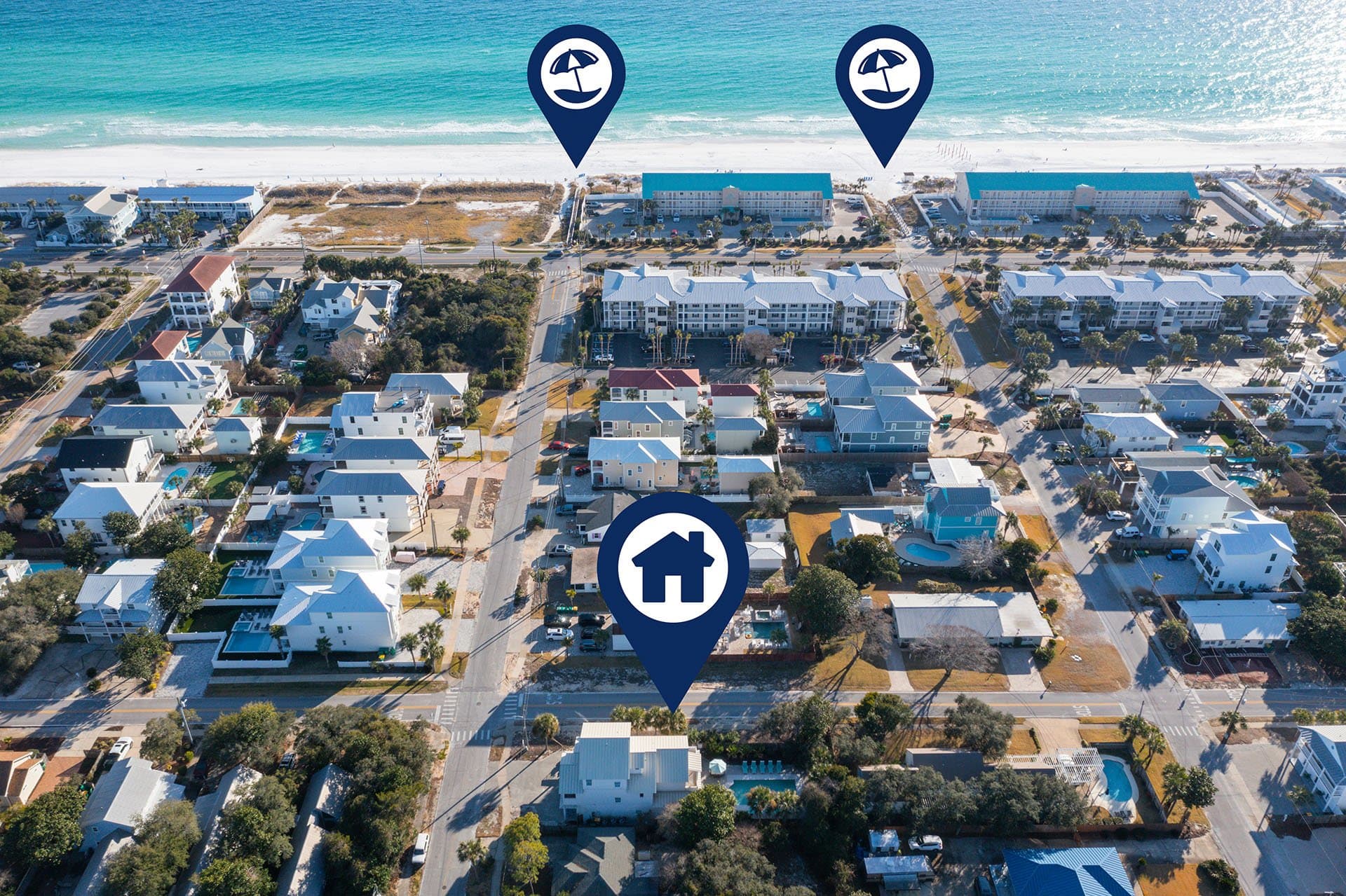 Beaches and Dreams - Image 3