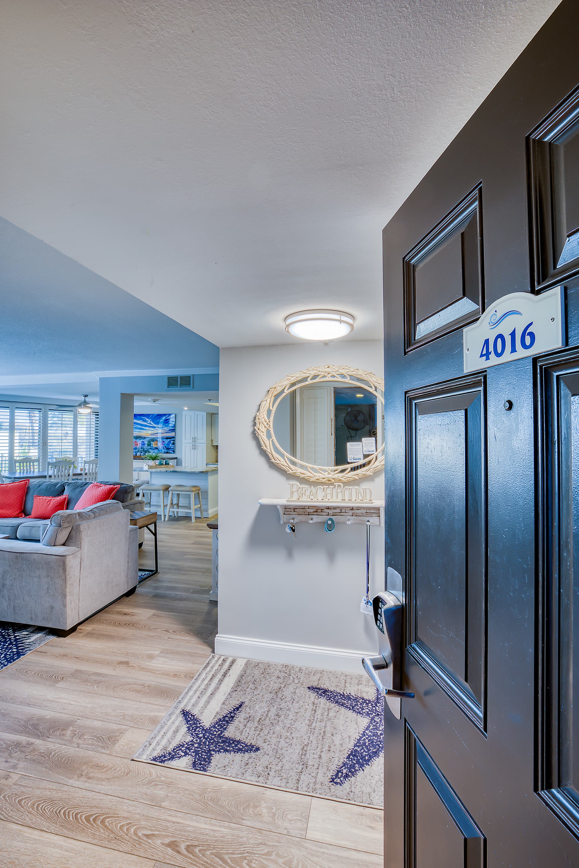 Beachside One #4016 - Image 3