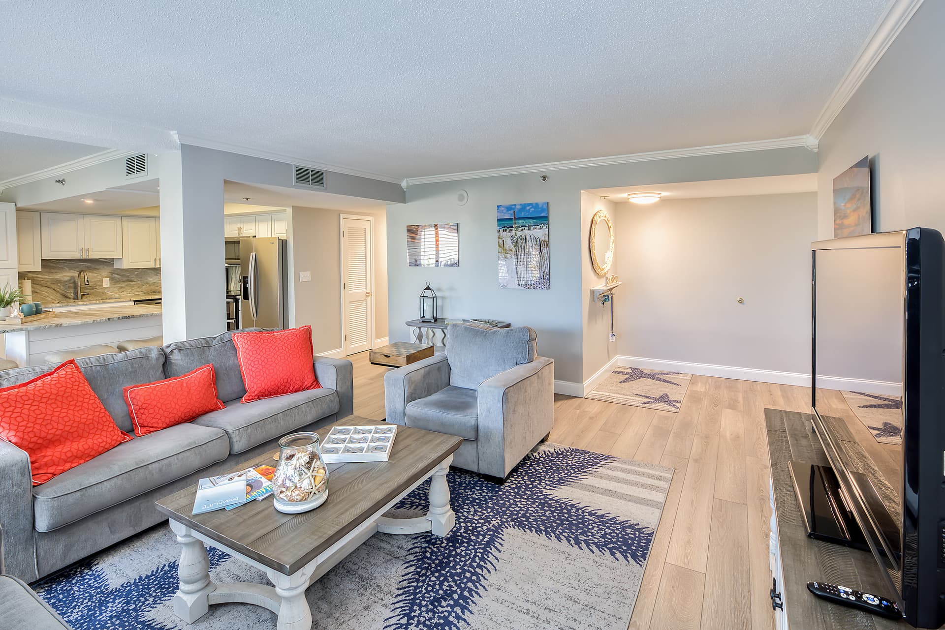 Beachside One #4016 - Image 4