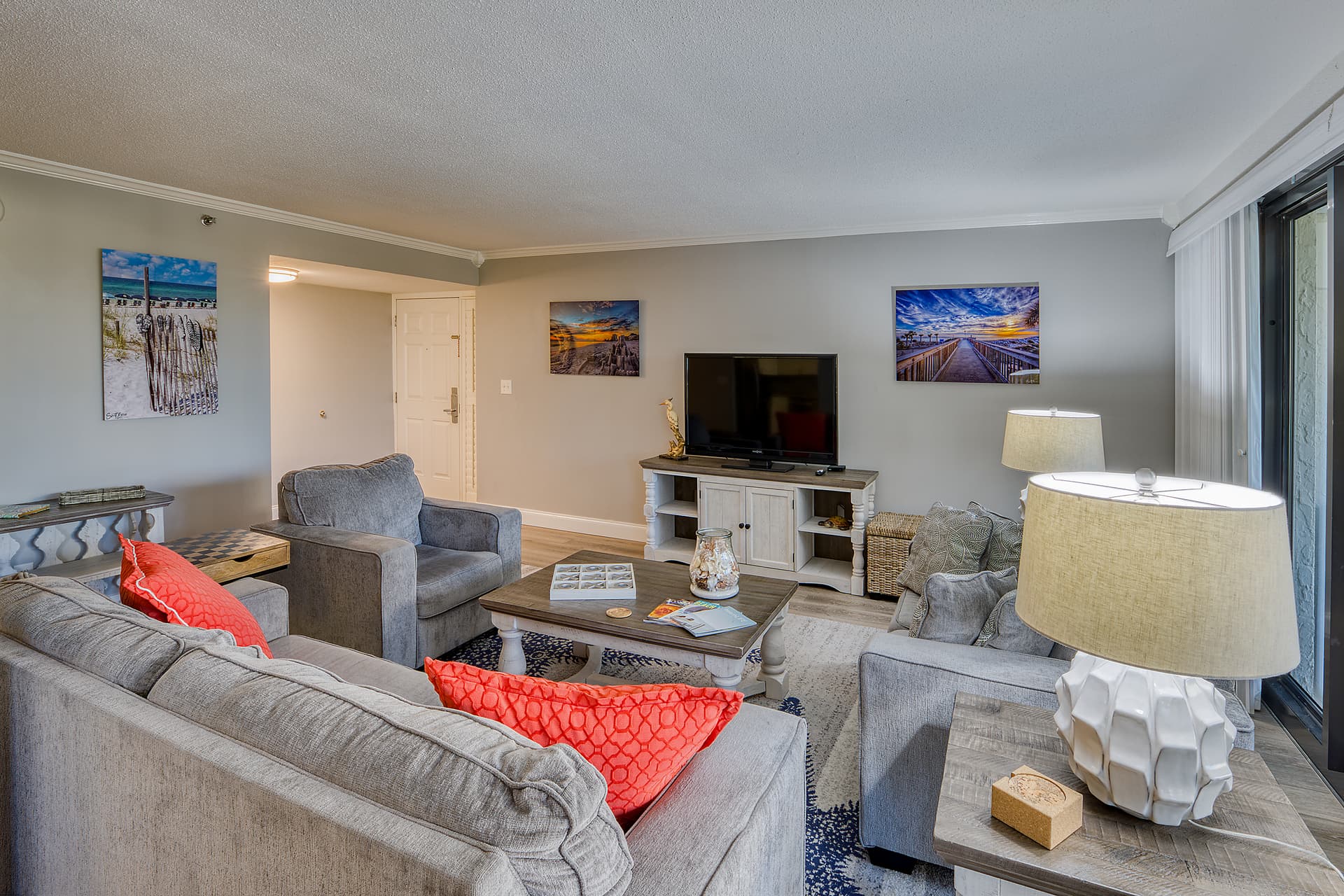 Beachside One #4016 - Image 3