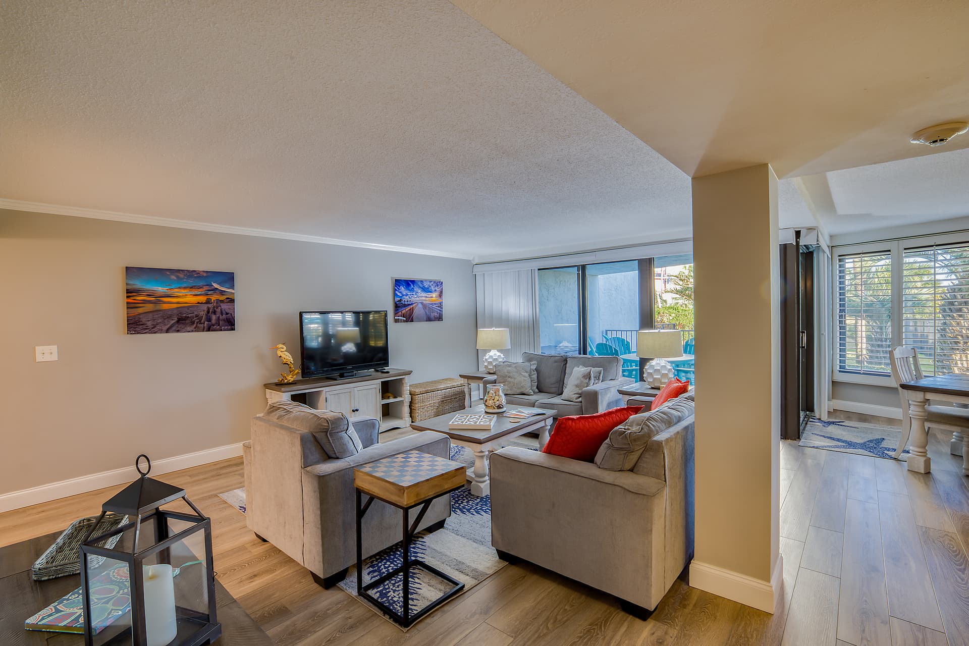 Beachside One #4016 - Image 5