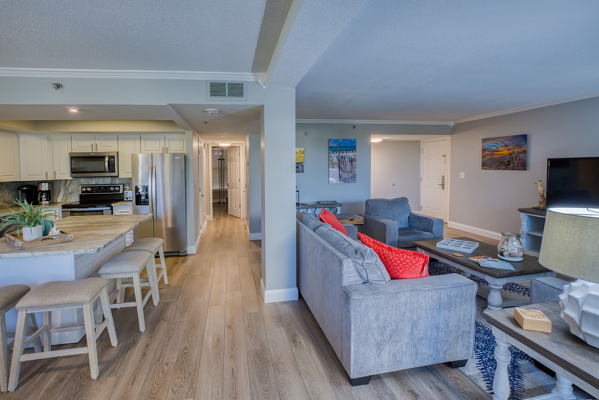 Beachside One #4016 - Image 6