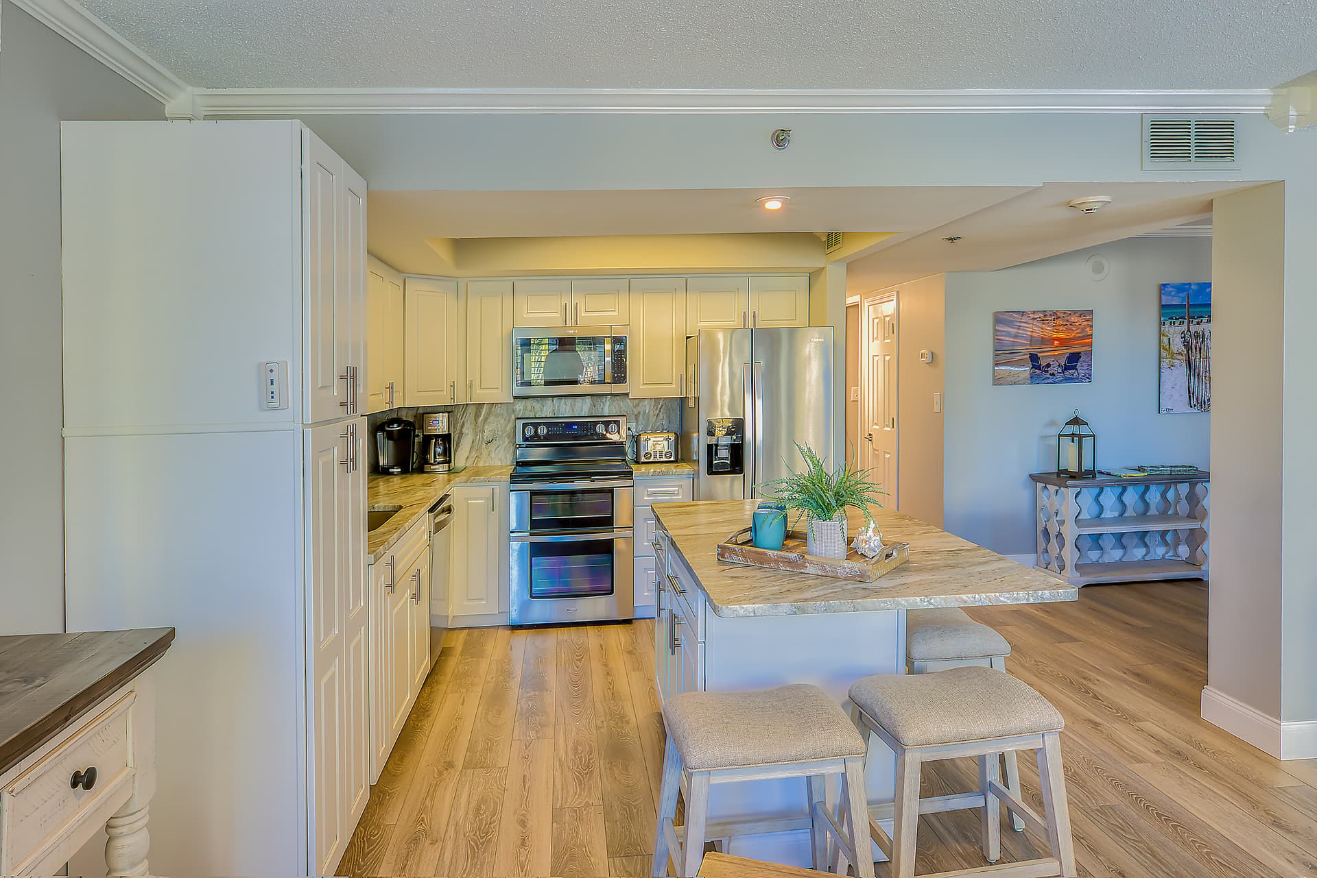 Beachside One #4016 - Image 7