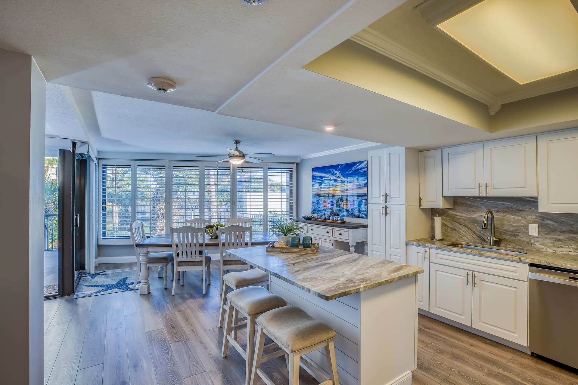 Beachside One #4016 - Image 8