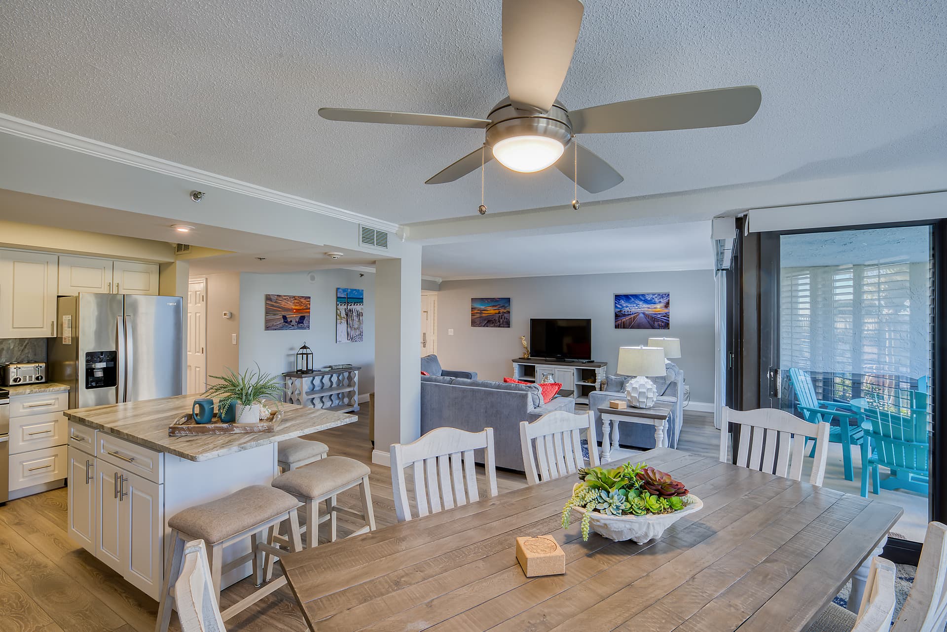 Beachside One #4016 - Image 9