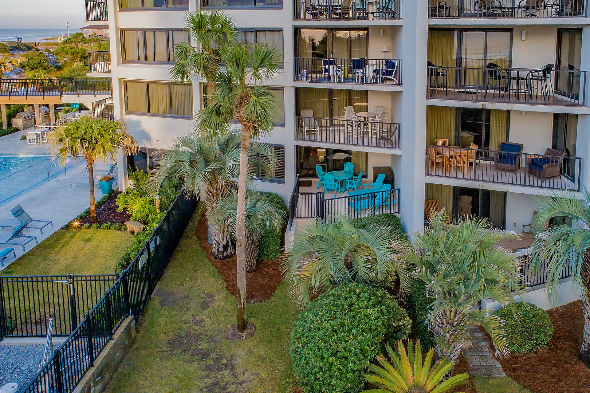 Beachside One #4016 - Image 22