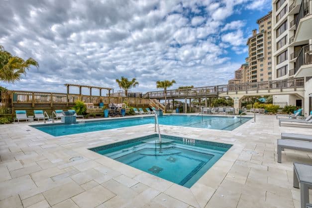 Beachside One #4016 - Image 25