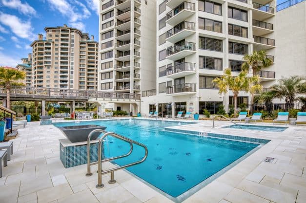 Beachside One #4016 - Image 26