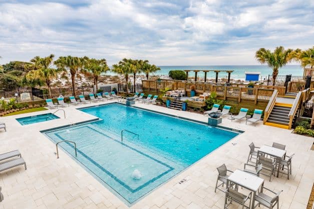 Beachside One #4016 - Image 27