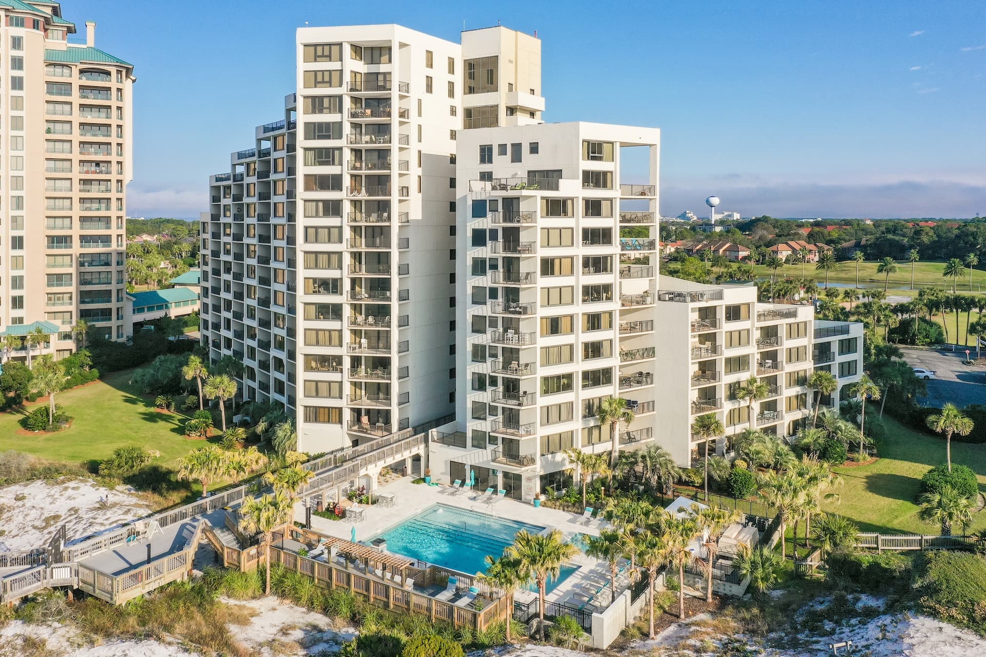 Beachside One #4016 - Image 35