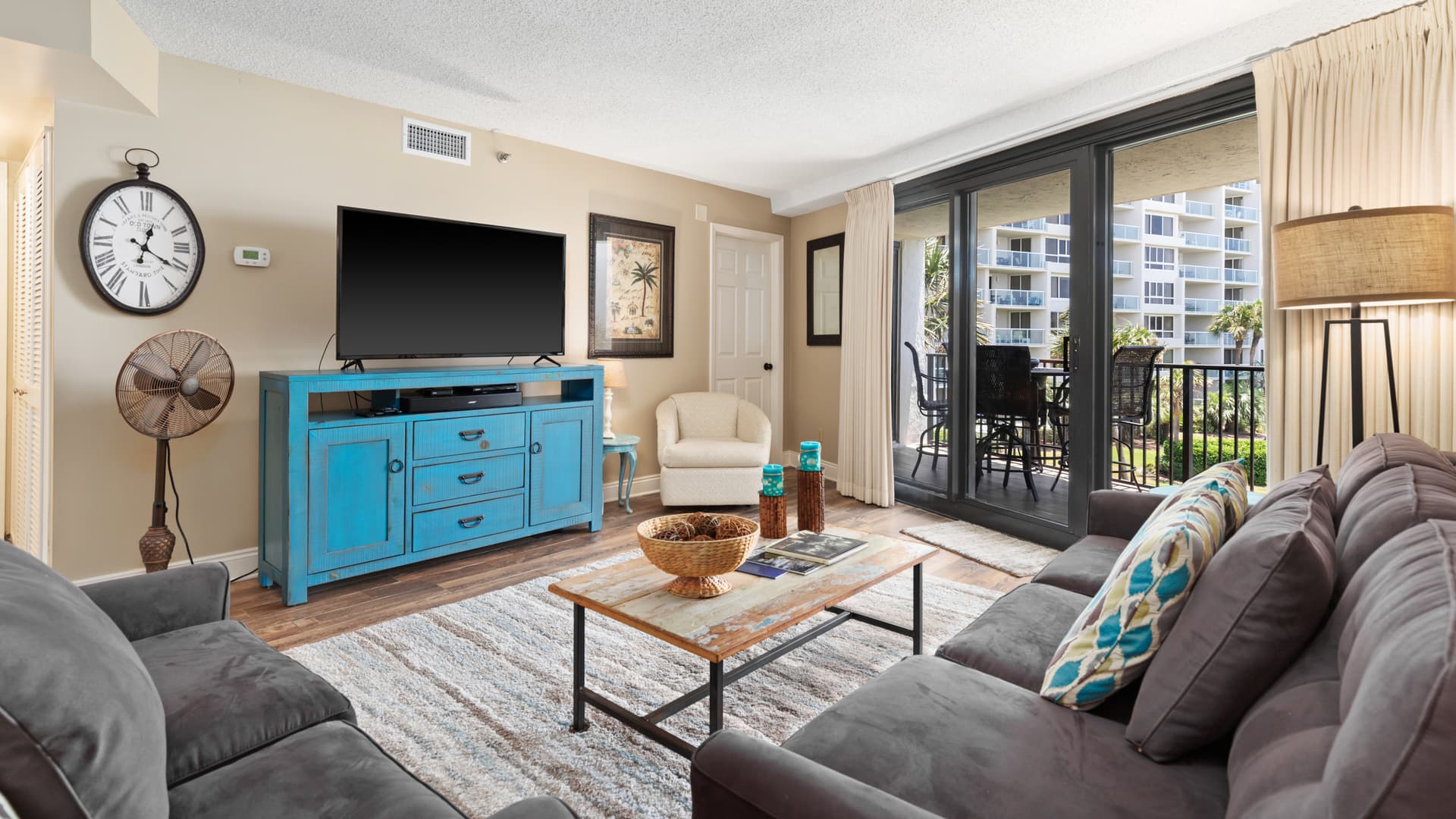 Beachside One #4037 - Image 2