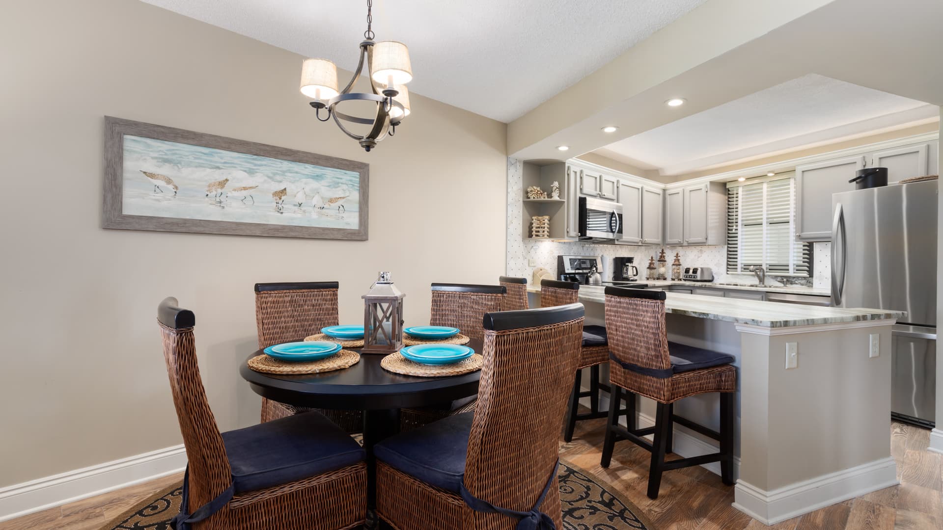 Beachside One #4037 - Image 3