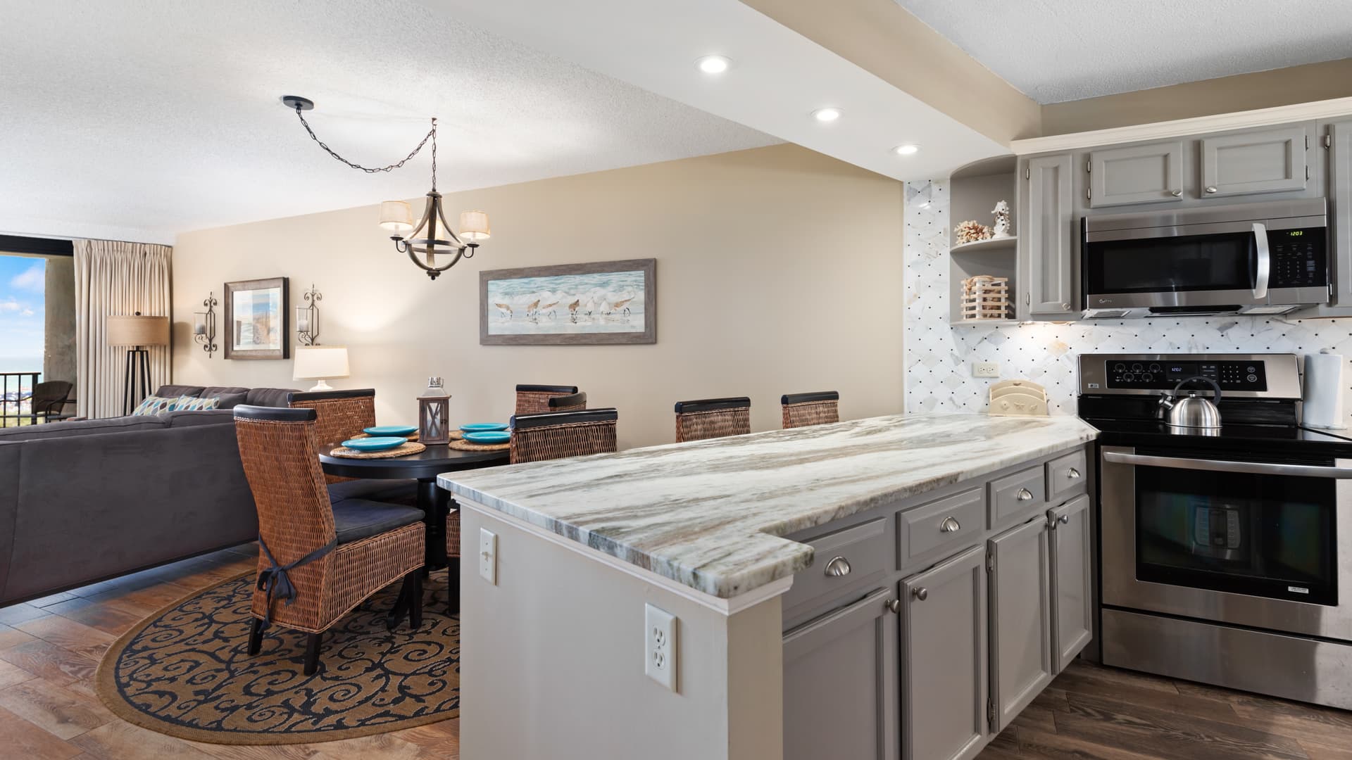 Beachside One #4037 - Image 8