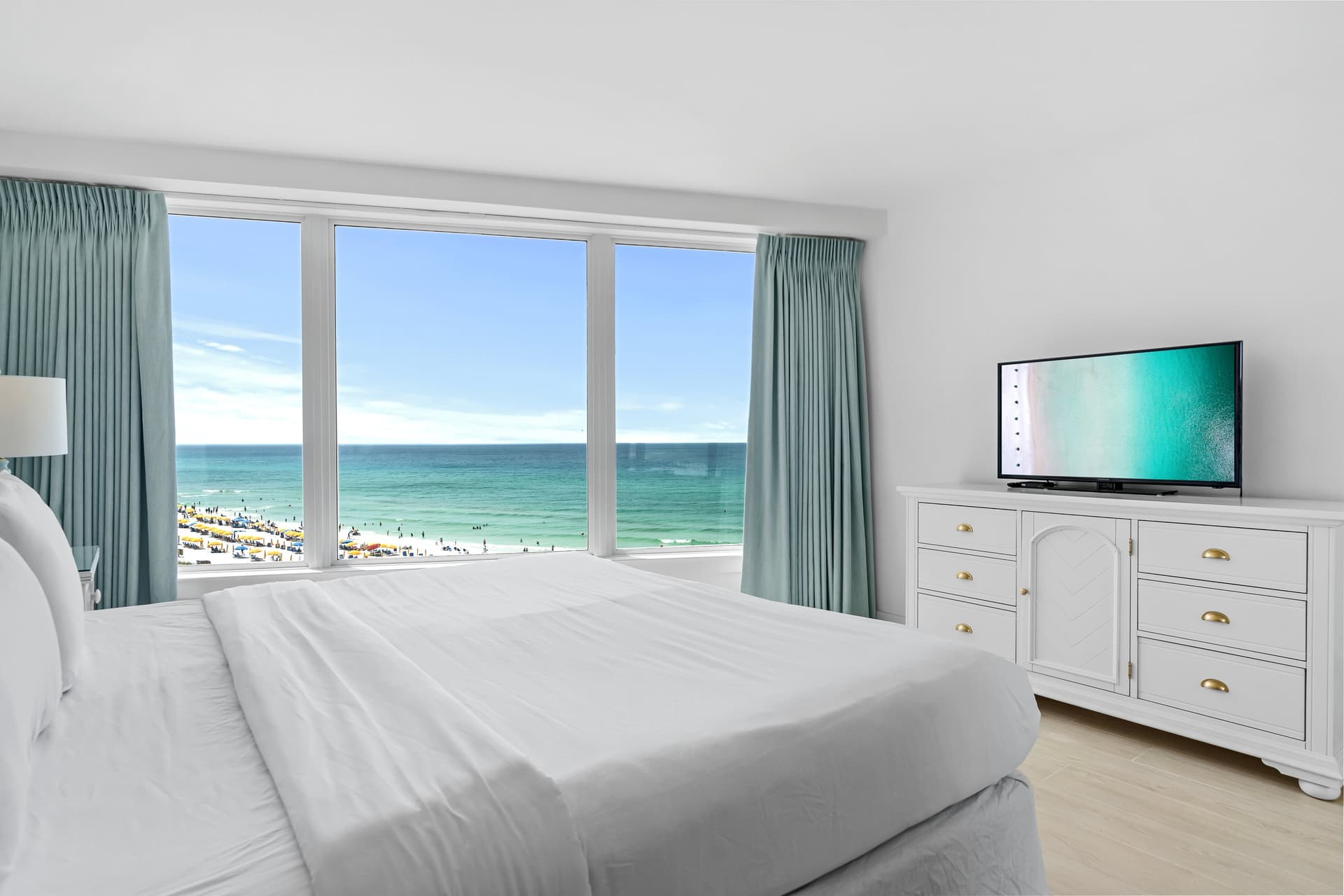 Beachside Two #4728 - Image 3