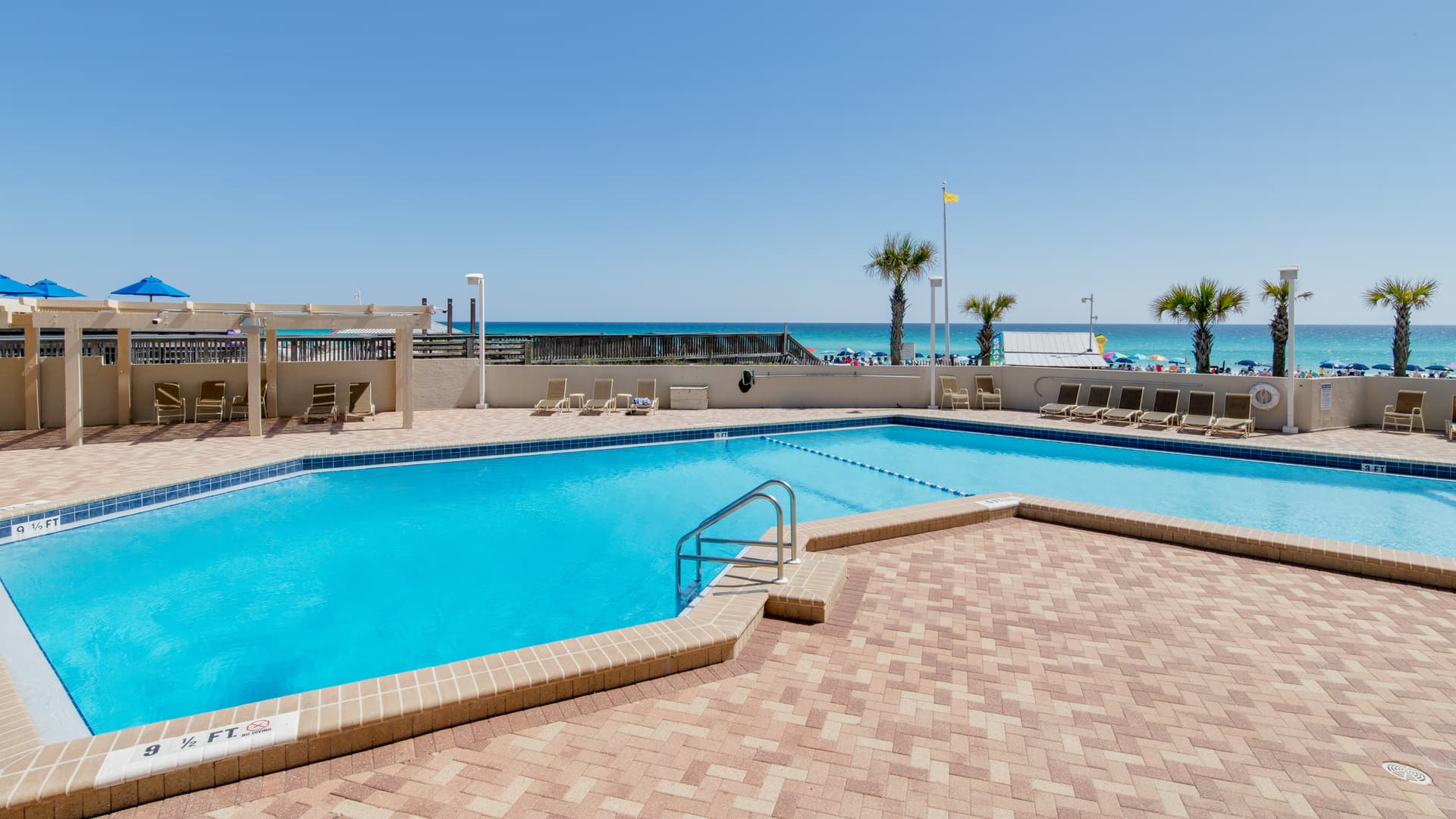 Beachside Two #4728 - Image 22