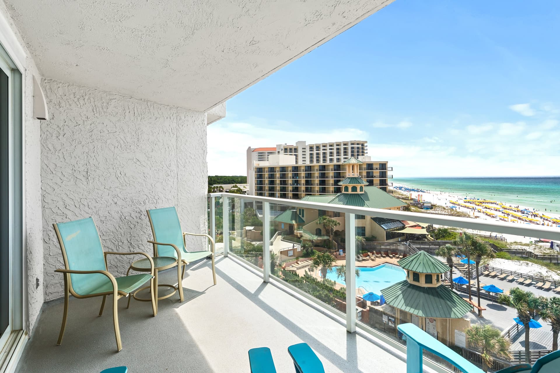 Beachside Two #4728 - Image 59