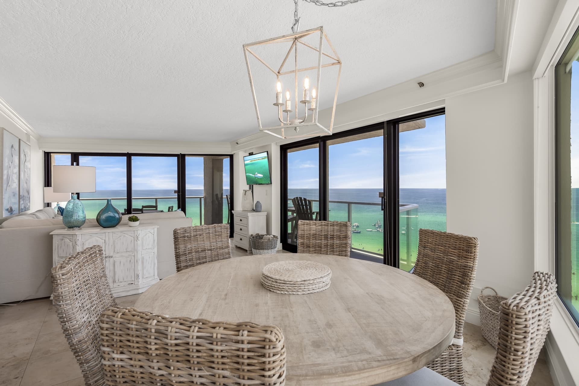 Beachside Two #4305 - Image 2