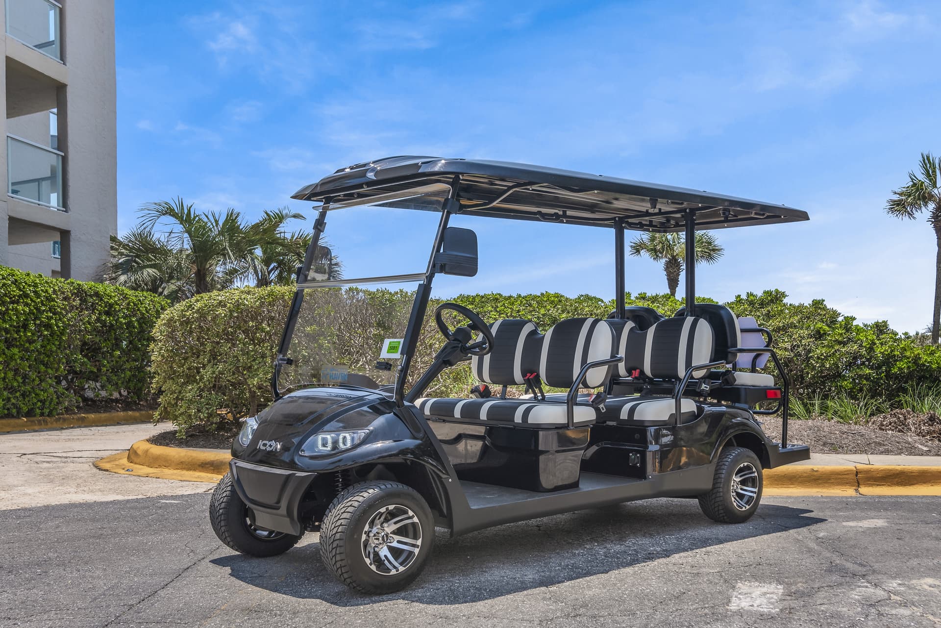 Beachside Two #4305 - Image 3