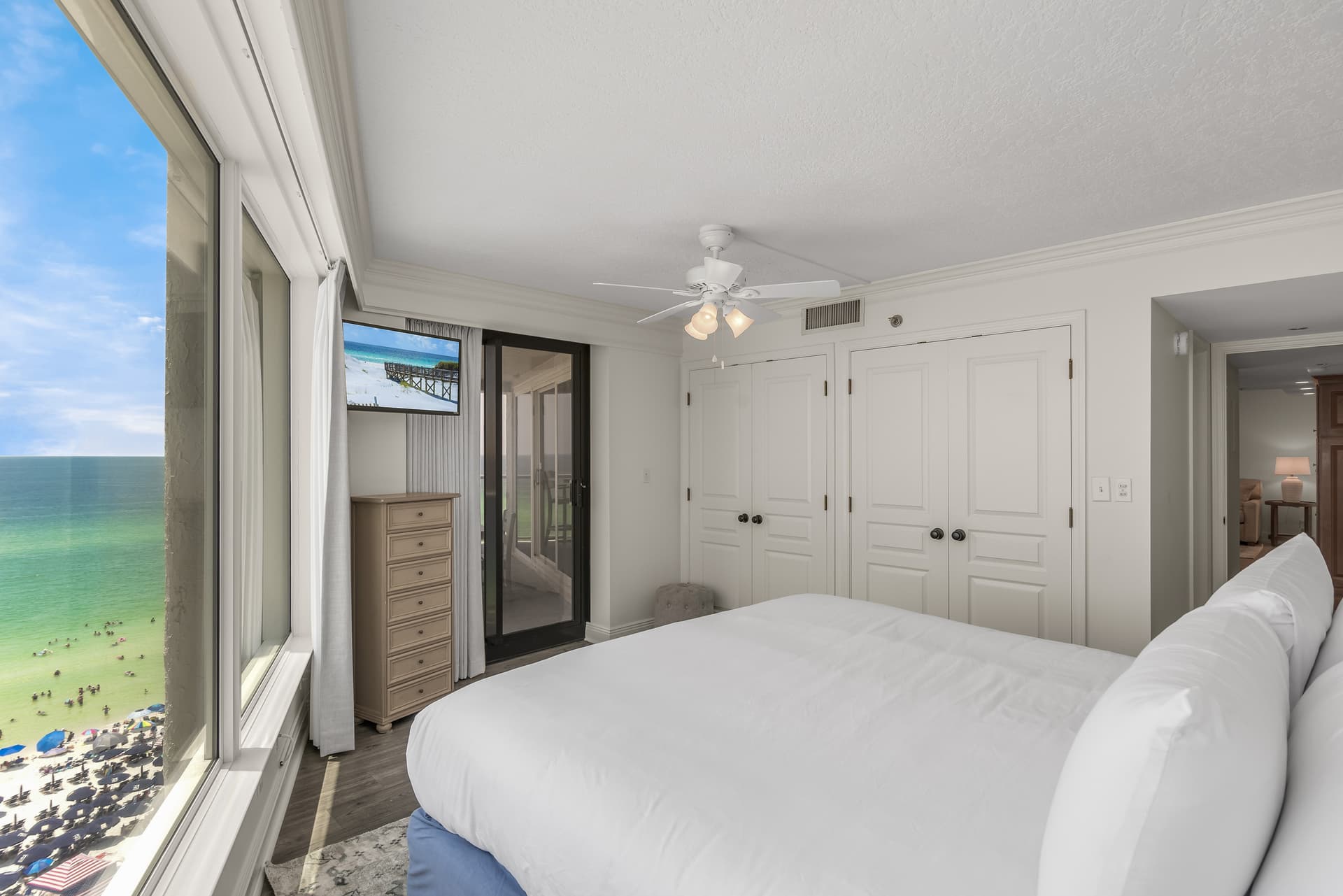 Beachside Two #4305 - Image 19