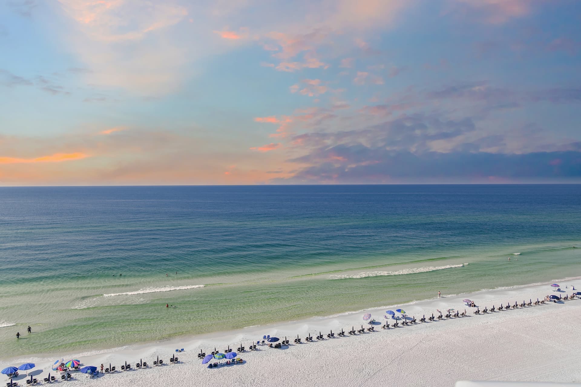 Beachside Two #4305 - Image 26