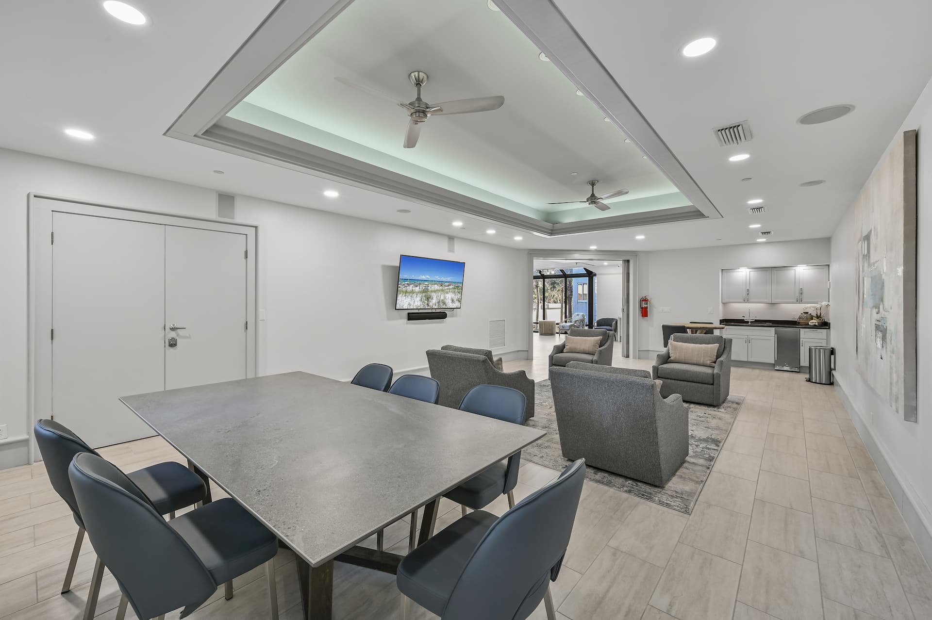 Beachside Two #4305 - Image 40