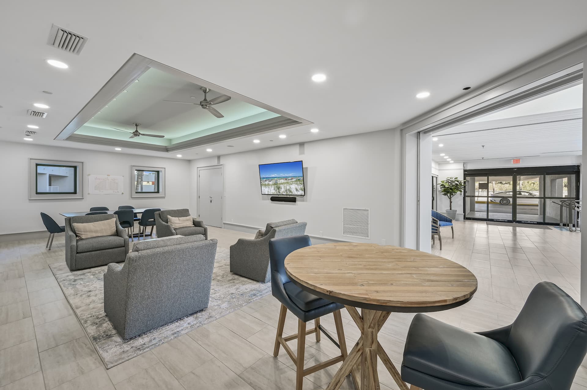 Beachside Two #4305 - Image 41