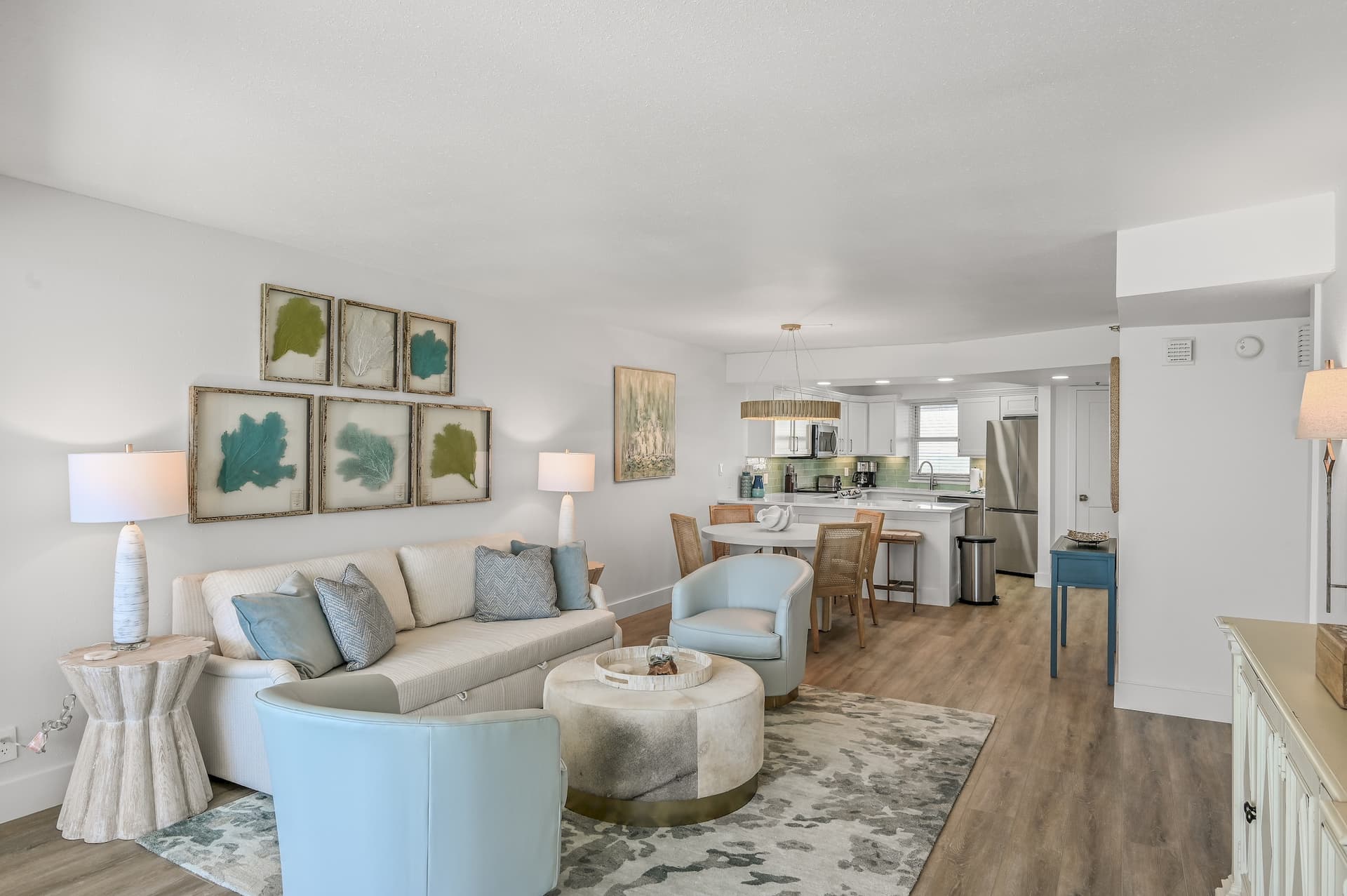 Beachside Two #4347 - Image 4