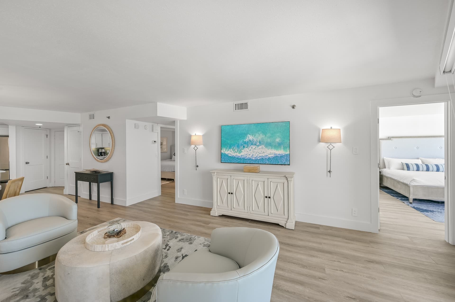 Beachside Two #4347 - Image 9